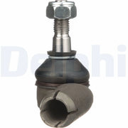 Delphi Steering Tie Rod End Ball Joint Front Right M18x1.5 TA1453