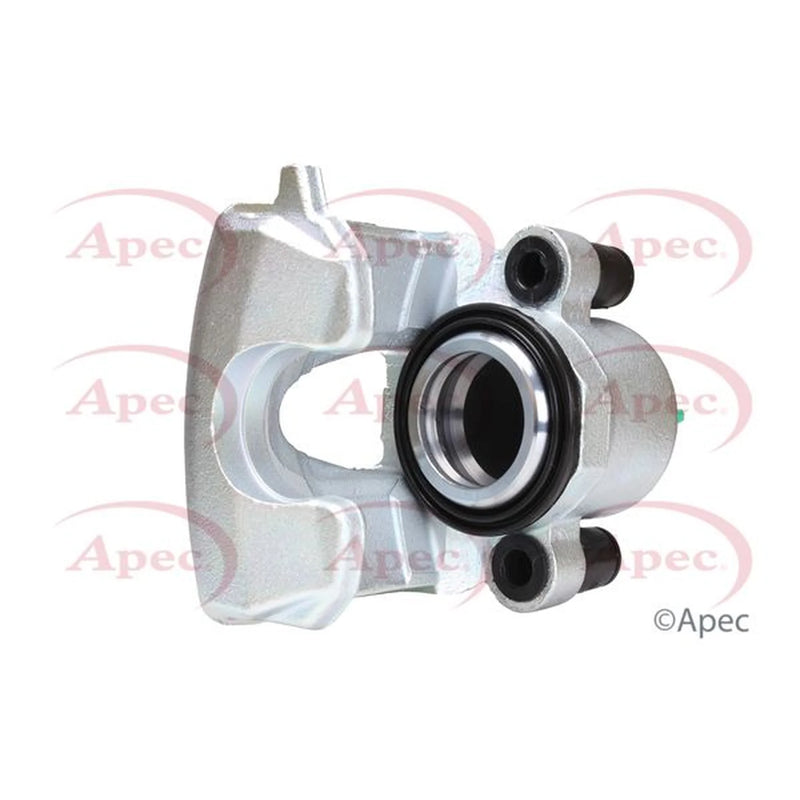 Apec Brake Caliper Assembly Front Right RCA852