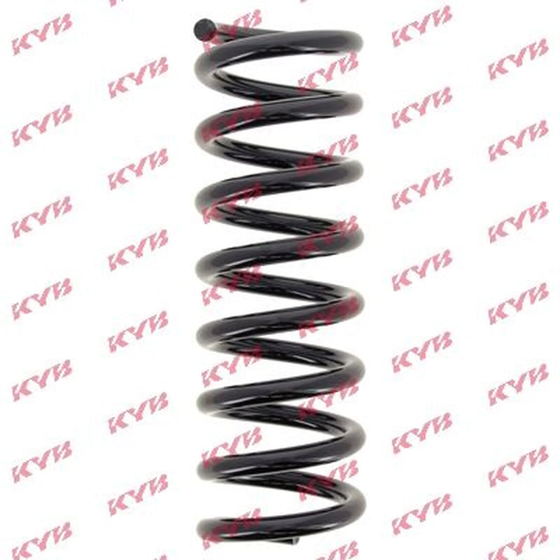 KYB Rear Suspension Coil Spring RA5345