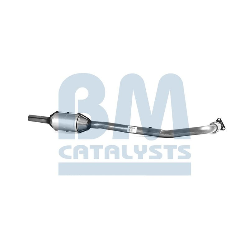 BM Catalysts Homologated Petrol Cat BM90261H
