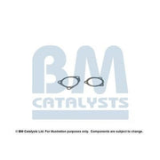 BM Catalysts Exhaust Pipe Mounting Kit FK50924A