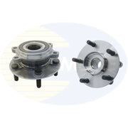 Comline Wheel Bearing Kit CHA416