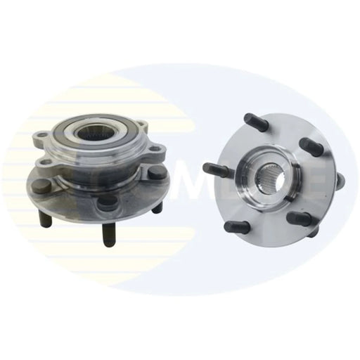 Comline Wheel Bearing Kit CHA416