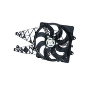 NRF Engine Cooling Fan 47203