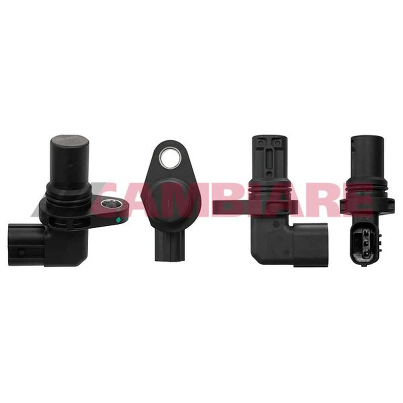 Cambiare Crankshaft Position Sensor VE363874