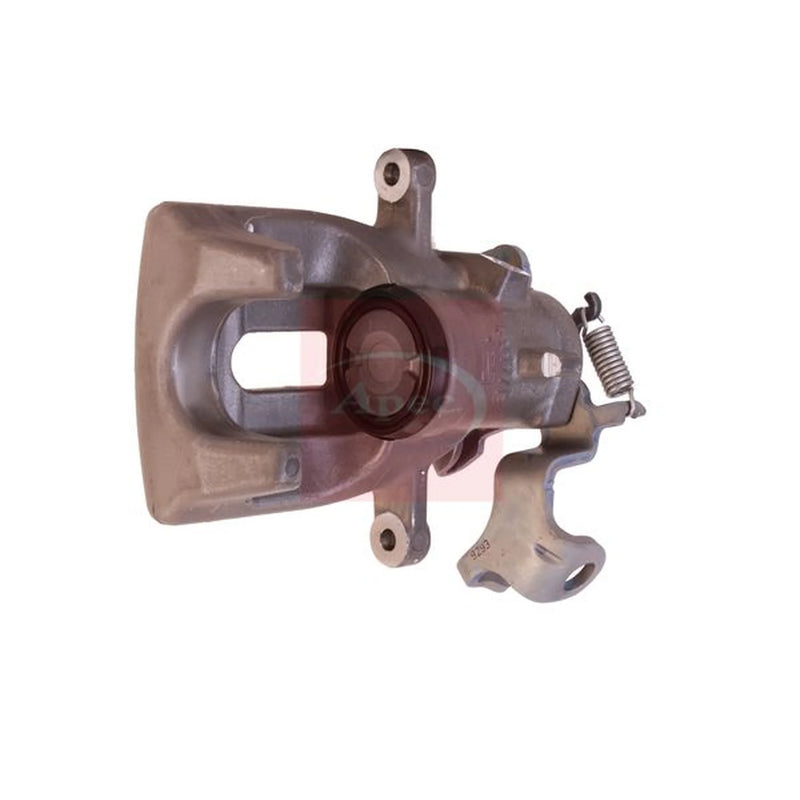 Apec Brake Caliper Assembly Rear Left LCA696N