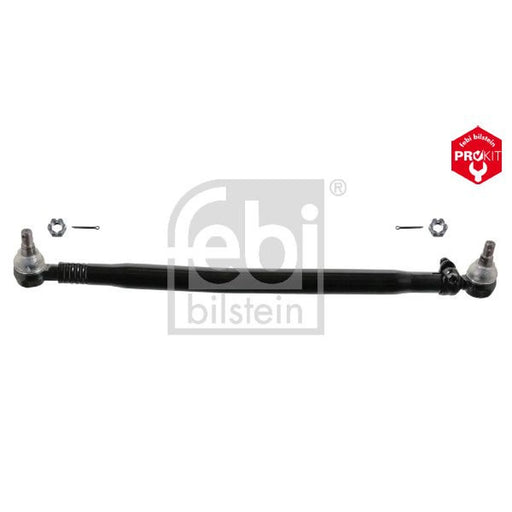 Febi Centre Rod Assembly Front 39121