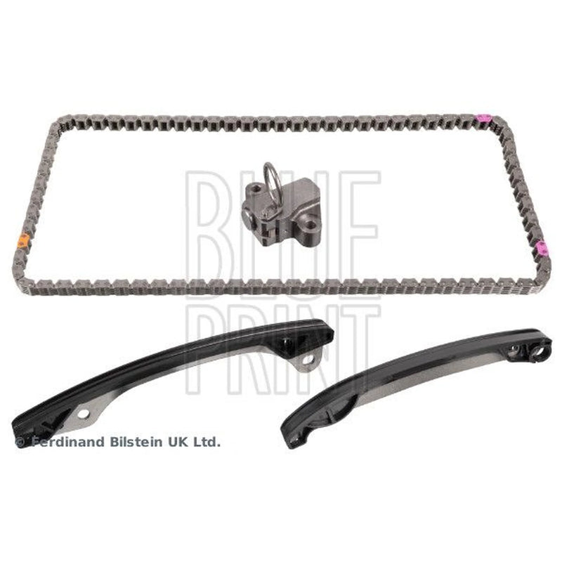 Blue Print Timing Chain Kit Set 152 Links 6mm ADBP730005
