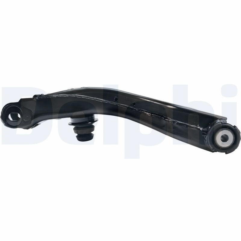 Delphi Control/Trailing Arm Left TC8398