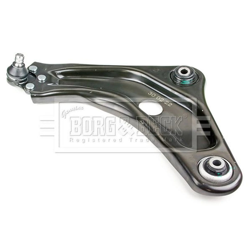 Borg & Beck Control/Trailing Arm BCA7880