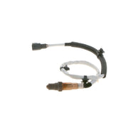 Bosch O2 Lambda Oxygen Sensor after catalytic converter 0 258 006 799