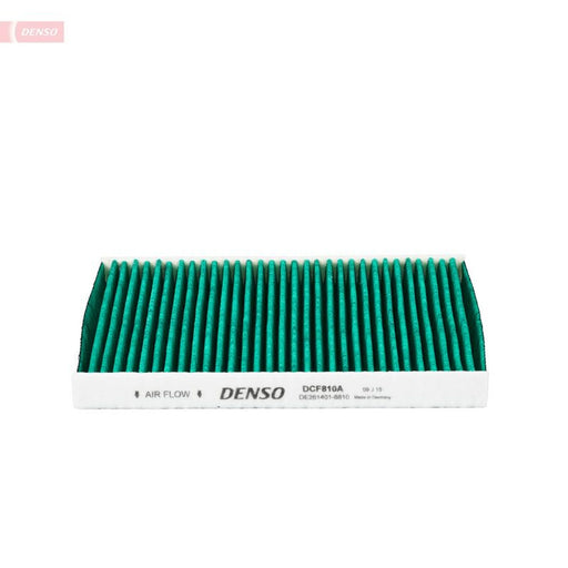 Denso Cabin Air Filter (Pollen Filter) fits Ford B-Max 2012-2017 1.0 1.4 1.5 1.6
