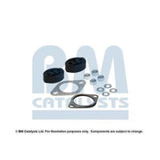 BM Catalysts Exhaust Pipe Mounting Kit FK50841C