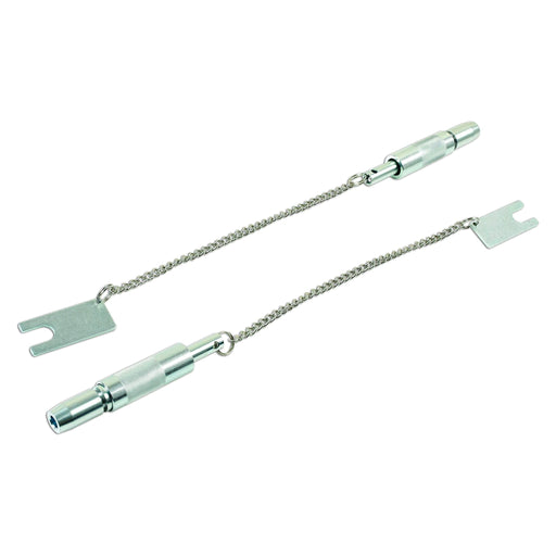 Laser Subframe Alignment Pins - for Ford 7467 Laser  - Town Parts