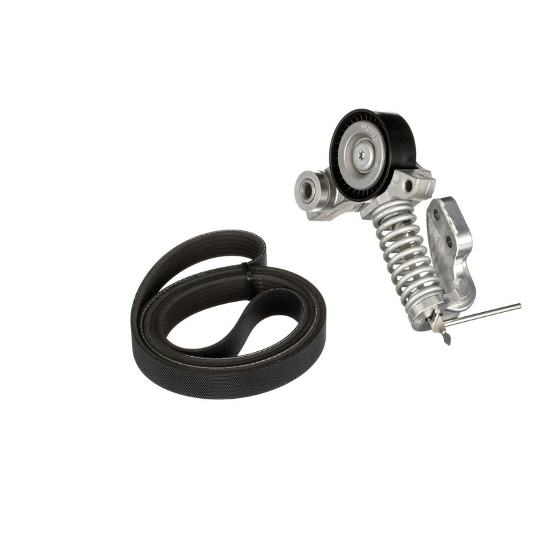 Gates V-Ribbed Belt Set K236PK1183