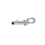 NRF EGR Cooler (Exhaust Gas Recirculation) 48357