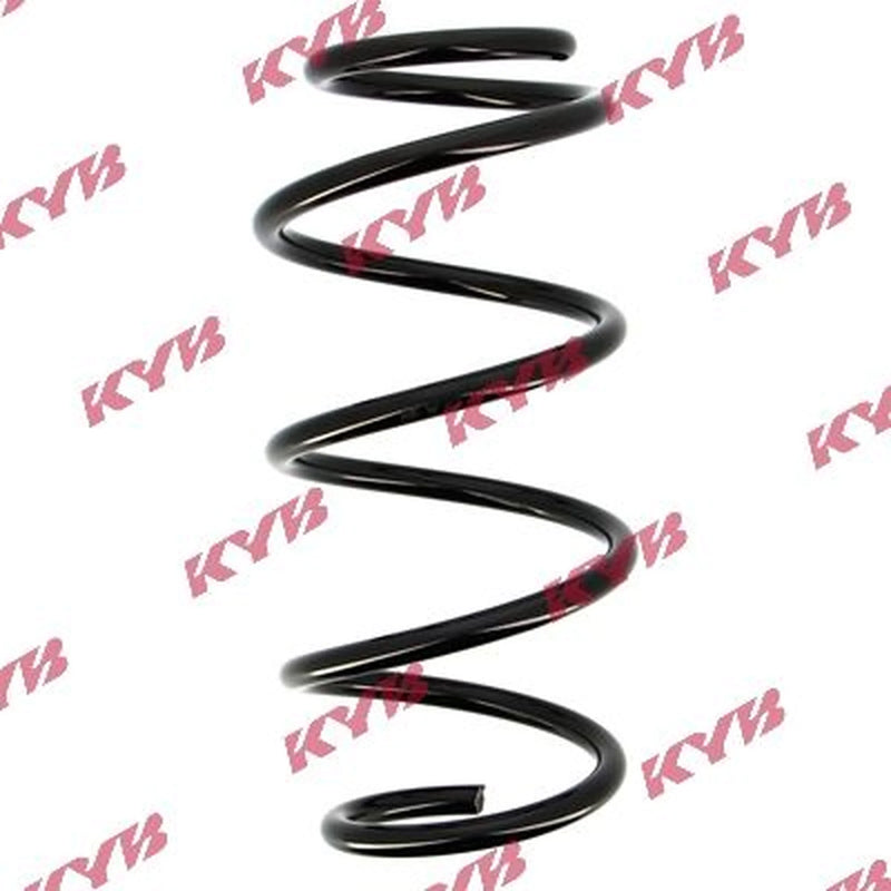 KYB Front Suspension Coil Spring RA1497