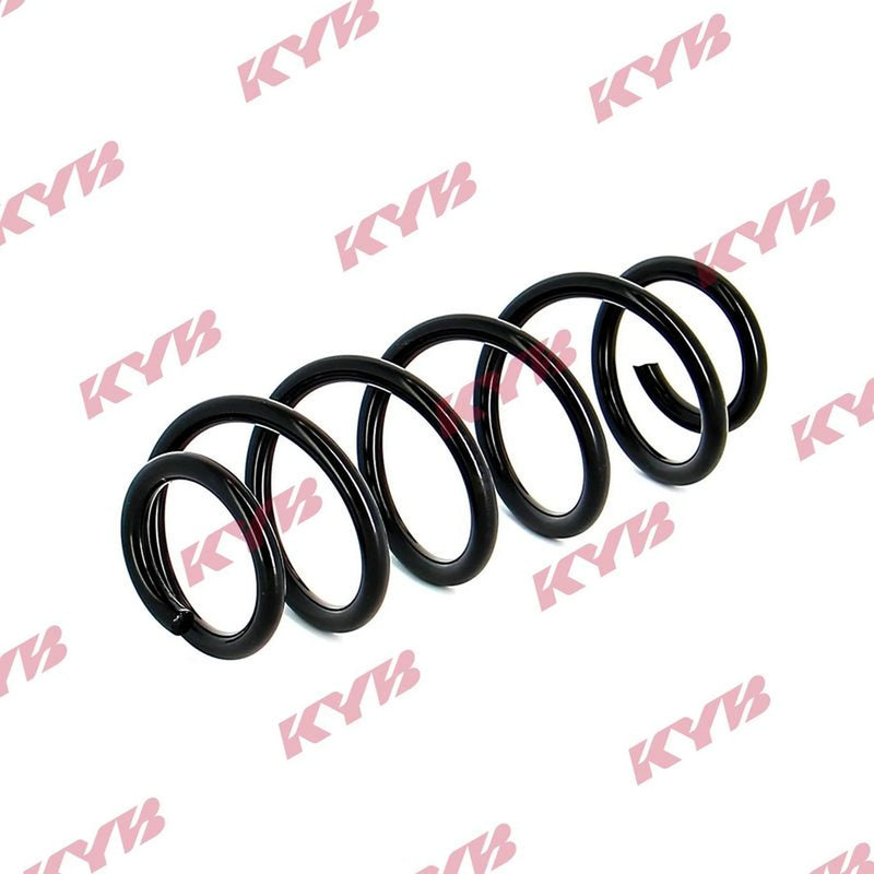 KYB Rear Suspension Coil Spring RA5857