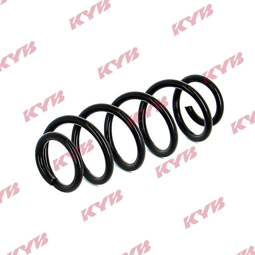 KYB Rear Suspension Coil Spring RA5857