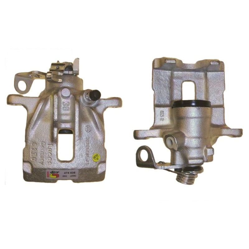 Bosch Brake Caliper Assembly 0 986 474 835
