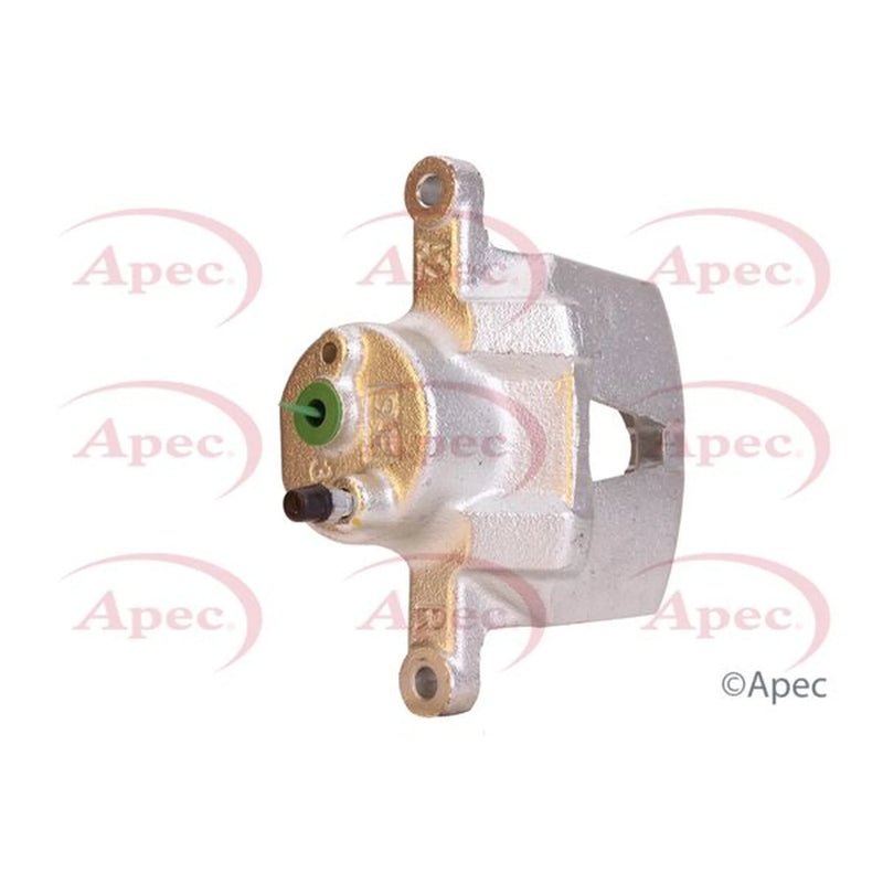 Apec Brake Caliper Assembly Front Right RCA521
