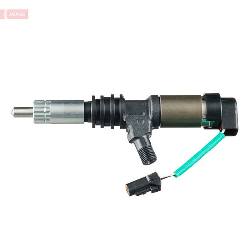 Denso Diesel Injector Nozzle Tip DCRI101170