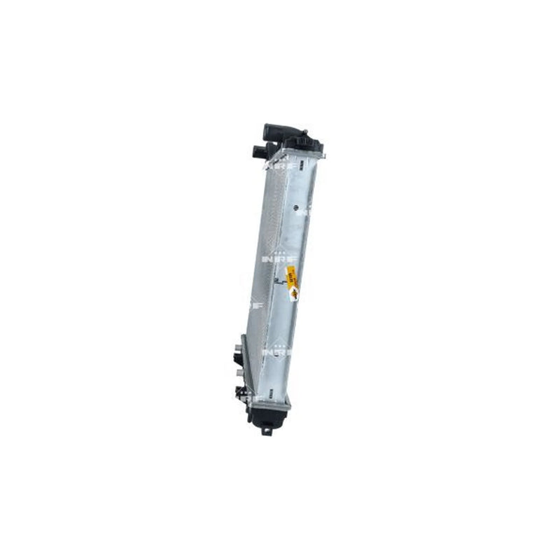 NRF Engine Radiator 52129