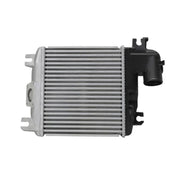 Hella Intercooler (Charge Air Cooler) 8ML 366 341-291