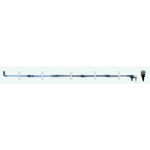 Juratek Brake Pad Wear Sensor Front JCW361