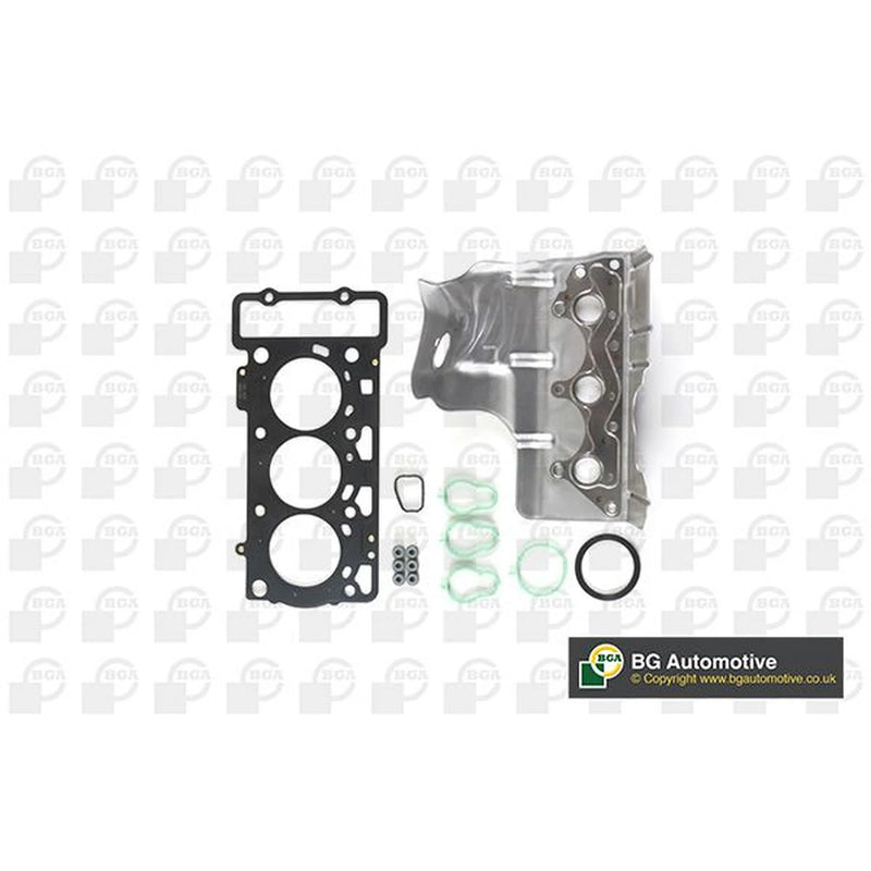 BGA Cylinder Head Gasket Kit HK3760