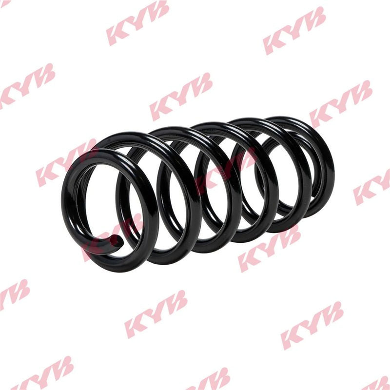 KYB Rear Suspension Coil Spring RA5891