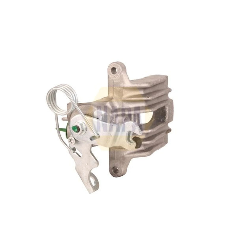 NAPA Brake Caliper Assembly Rear Left NCA1065