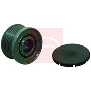 Apec Alternator Overrunning Freewheel Clutch AOP1106
