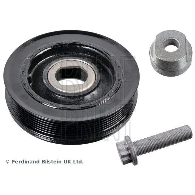 Blue Print Crank Shaft Belt Pulley ADBP610113
