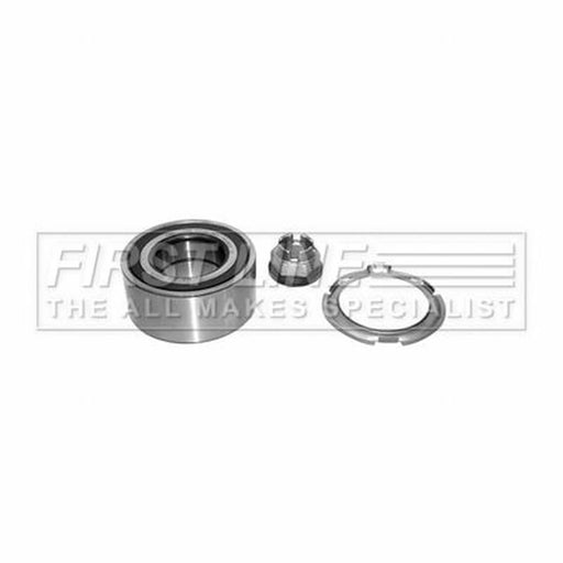 First Line Wheel Bearing Kit FBK961