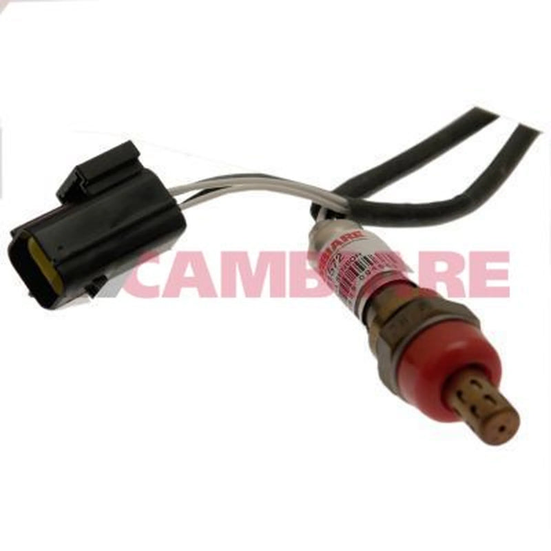 Cambiare O2 Lambda Oxygen Sensor after catalytic converter VE381572