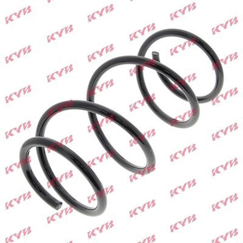 KYB Front Suspension Coil Spring RH2584