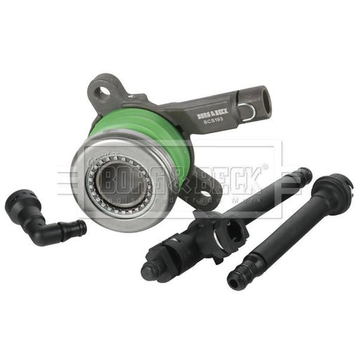 Borg & Beck Clutch Central Slave Cylinder BCS193