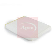 Apec Cabin Air Filter (Pollen Filter) AFC4012