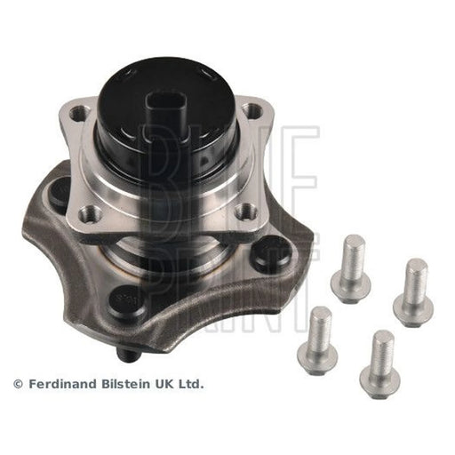 Blue Print Wheel Bearing Kit Rear Right 74mm ADBP820060
