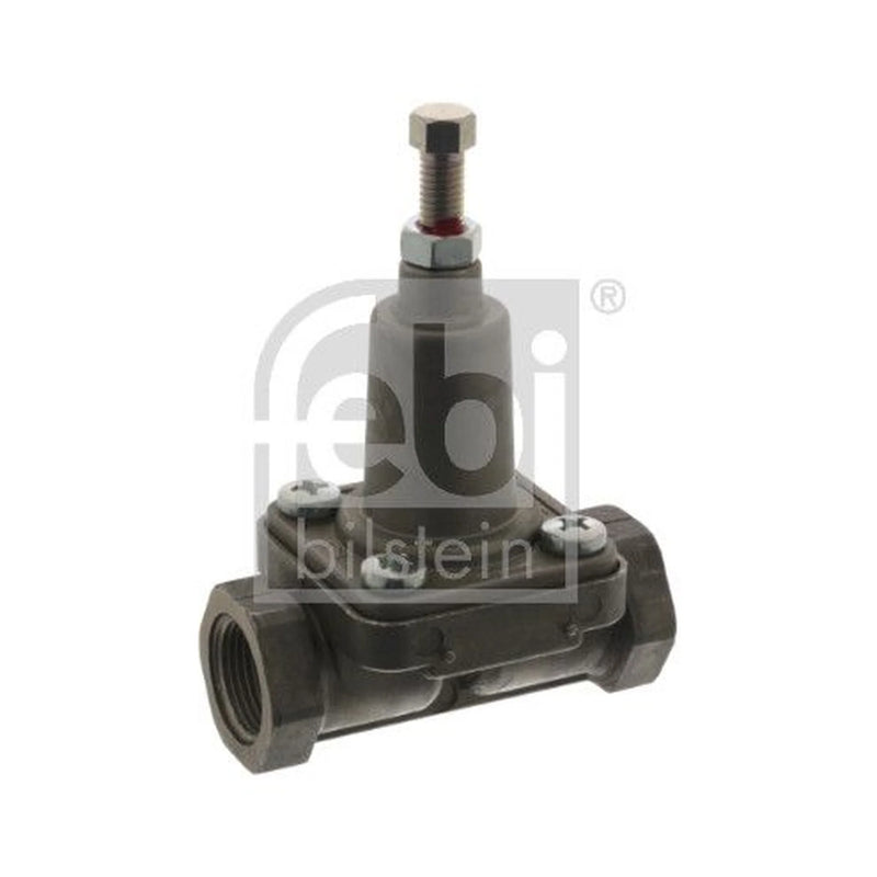 Febi Overflow Valve 6.5bar 47669