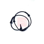 Apec ABS Wheel Speed Sensor Rear Right ABS1370