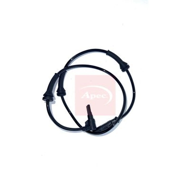 Apec ABS Wheel Speed Sensor Rear Right ABS1370