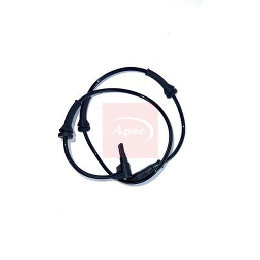 Apec ABS Wheel Speed Sensor Rear Right ABS1370