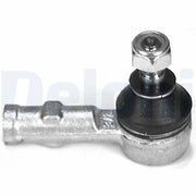 Delphi Steering Tie Rod End Ball Joint Front M12x1 TA1541