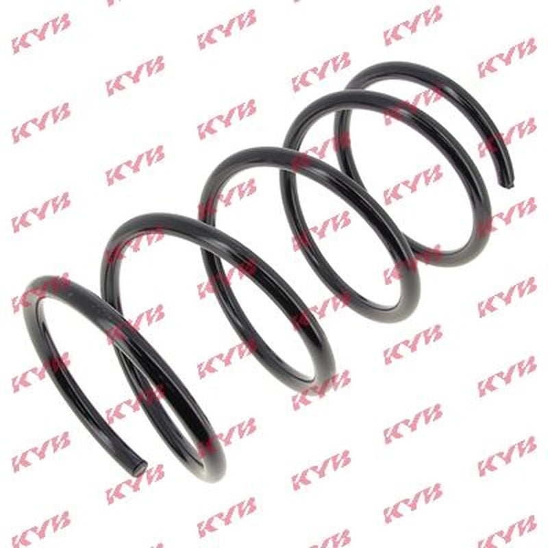 KYB Front Suspension Coil Spring RD2435