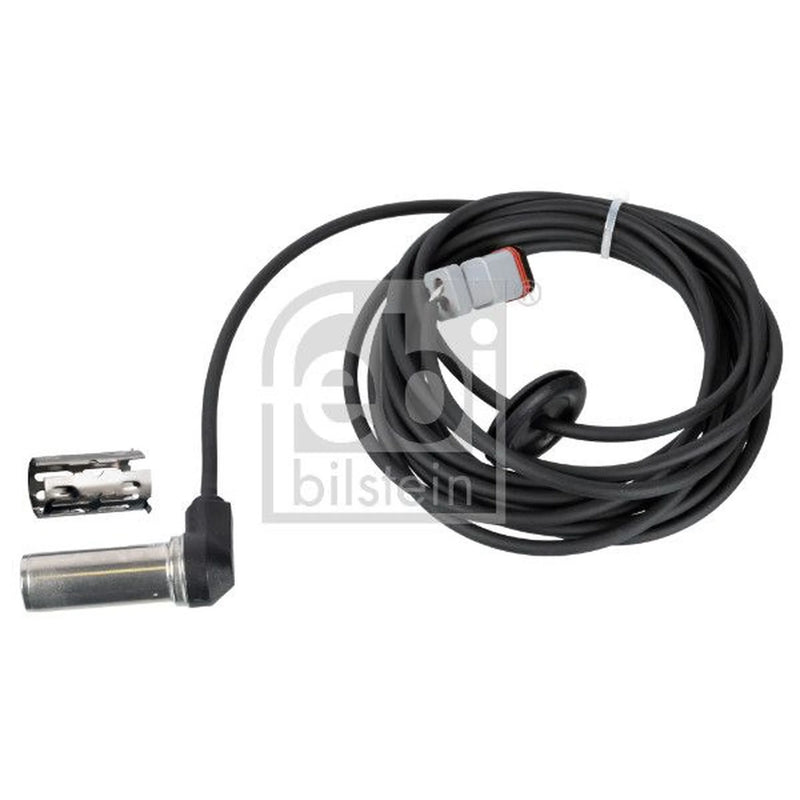 Febi ABS Wheel Speed Sensor Rear Right 174165