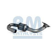BM Catalysts Homologated Petrol Cat BM91268H