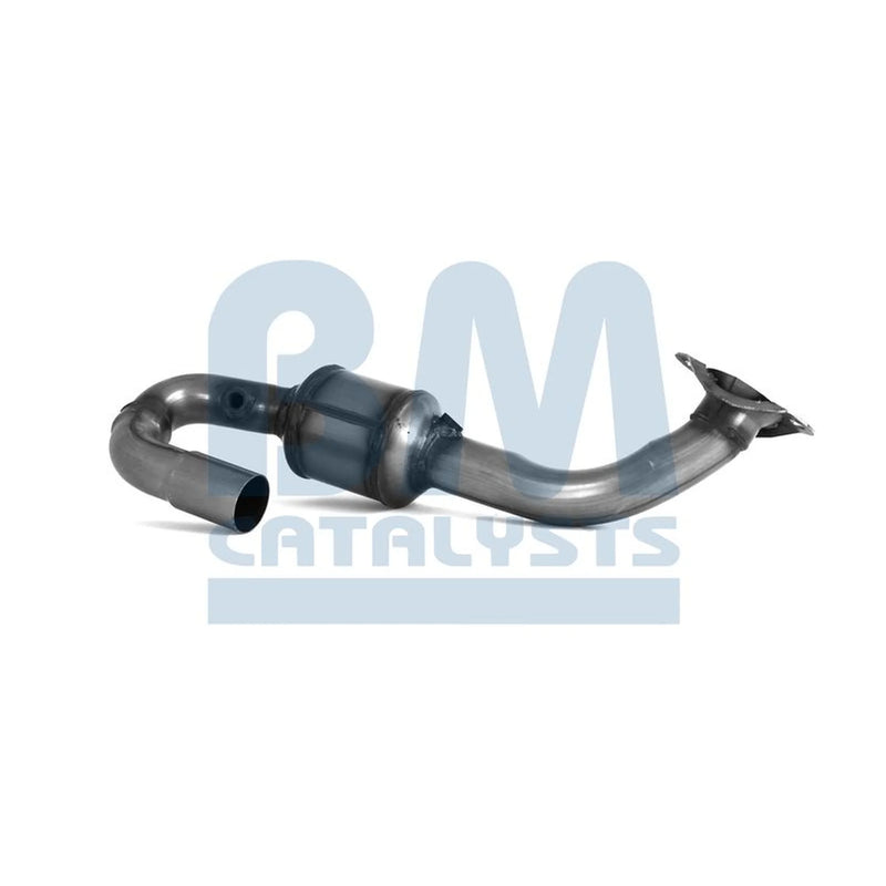 BM Catalysts Homologated Petrol Cat BM91268H