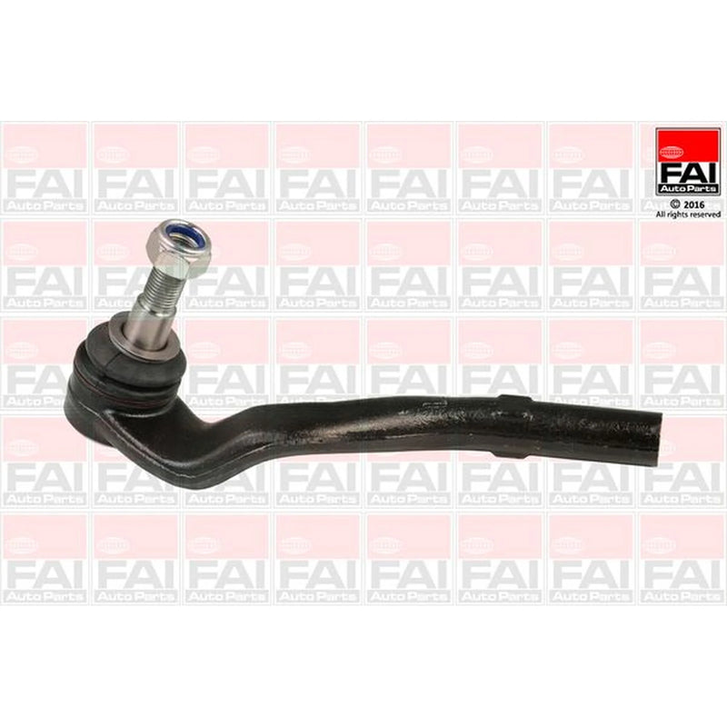 FAI Steering Tie Rod End Ball Joint M14 x 1.5 SS7477